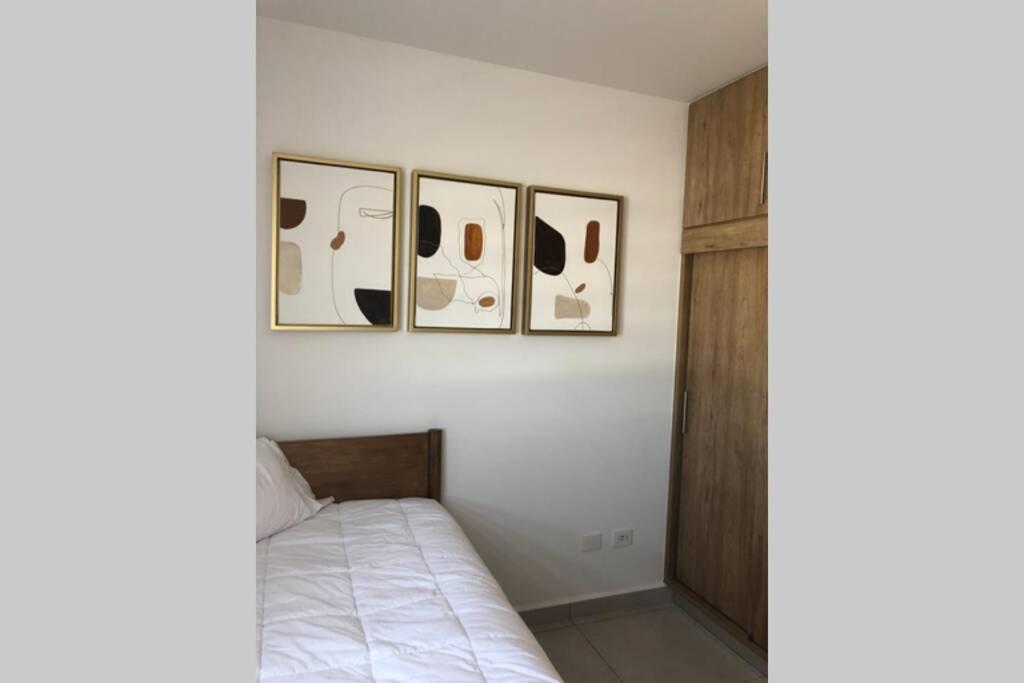 Modern Decor Near Ocean Mazatlán